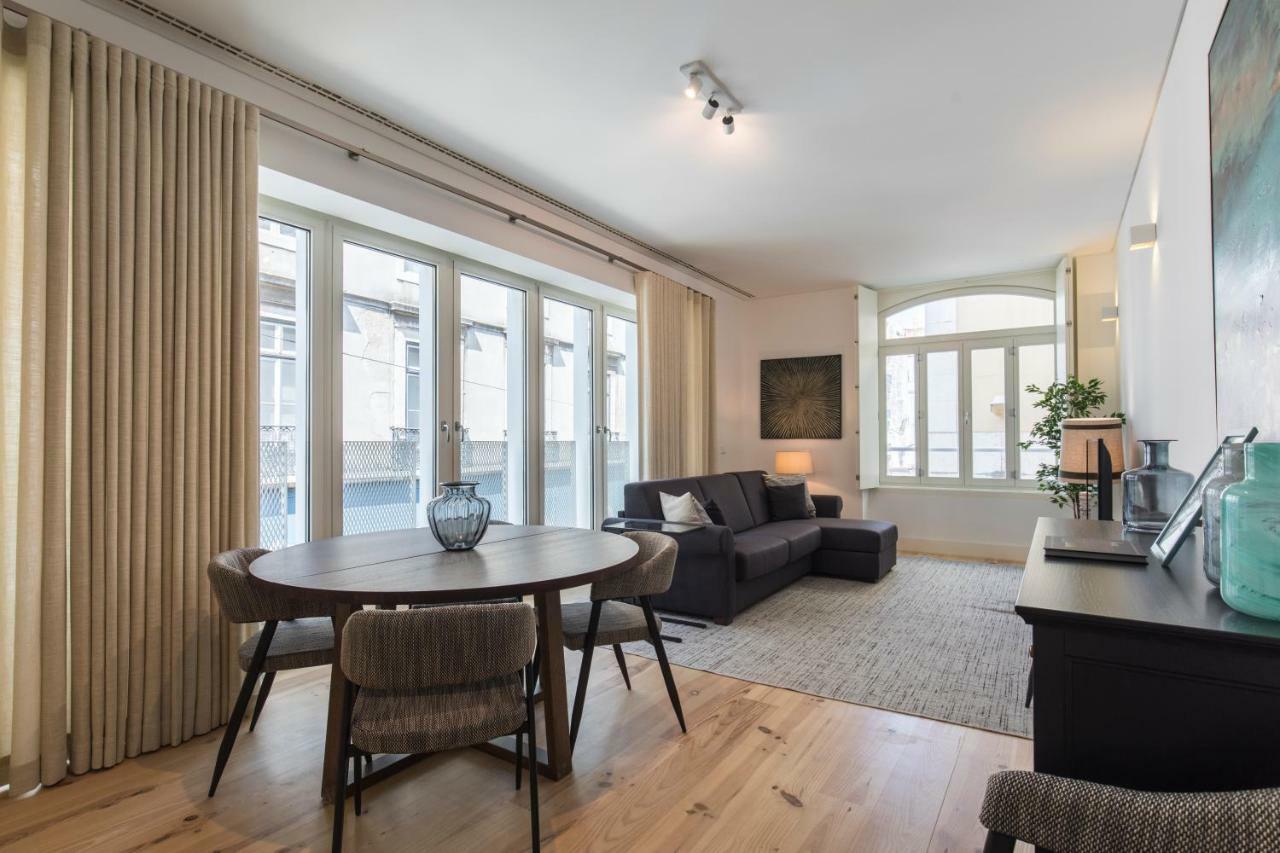 Lovelystay - Hidden Oasis With River View Lissabon Buitenkant foto