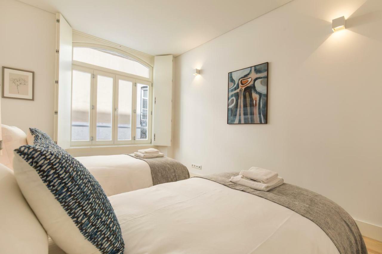 Lovelystay - Hidden Oasis With River View Lissabon Buitenkant foto