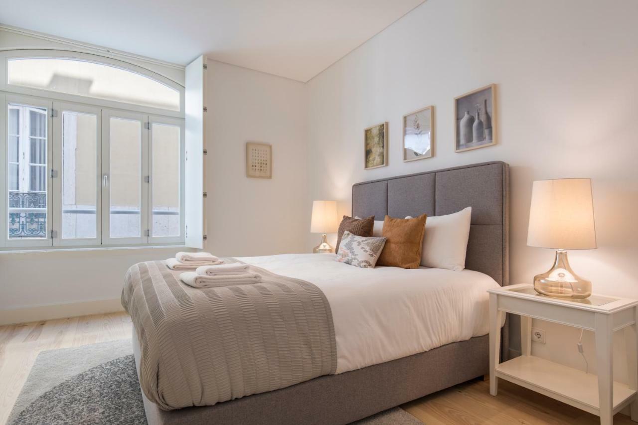 Lovelystay - Hidden Oasis With River View Lissabon Buitenkant foto