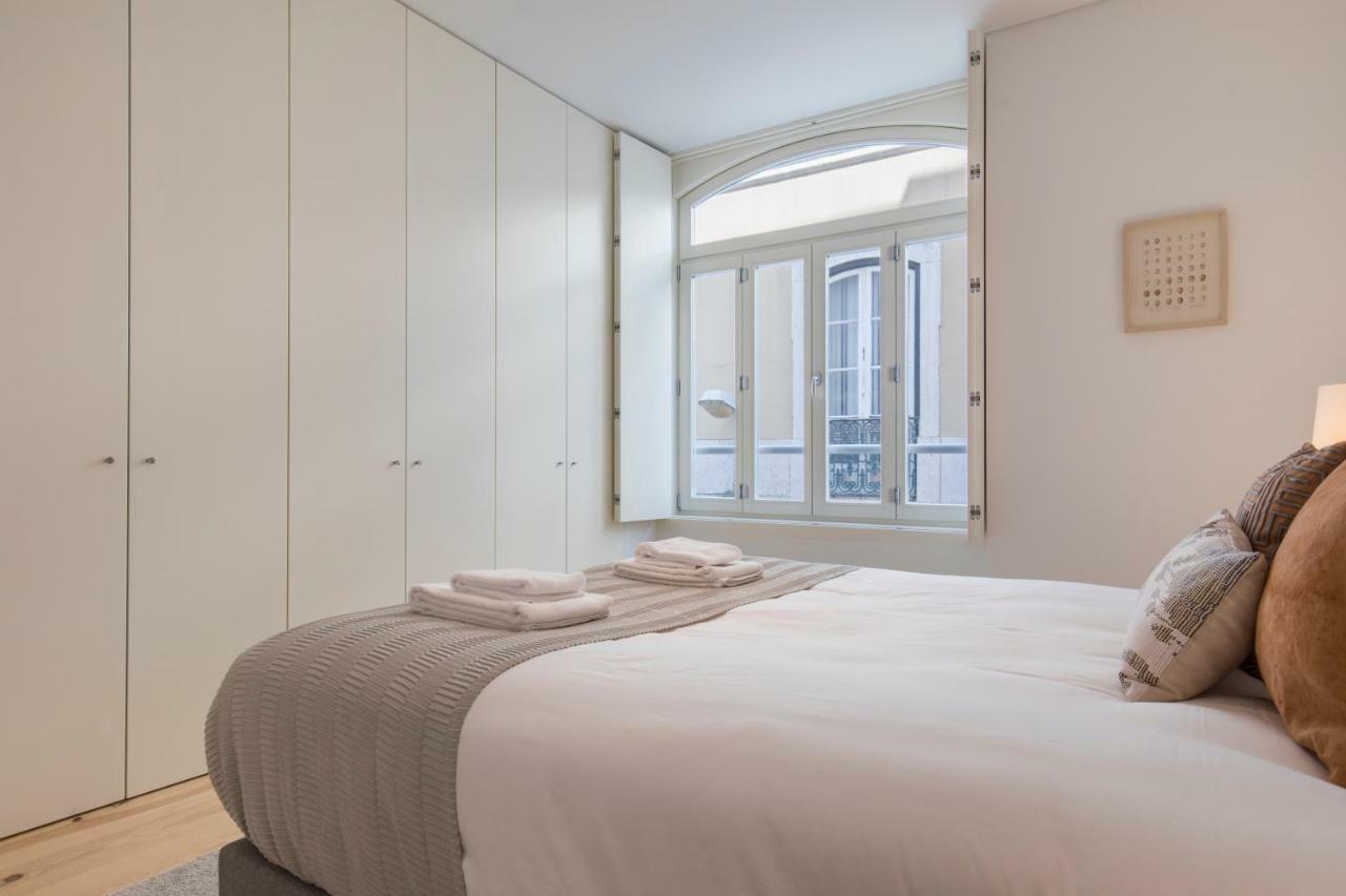 Lovelystay - Hidden Oasis With River View Lissabon Buitenkant foto